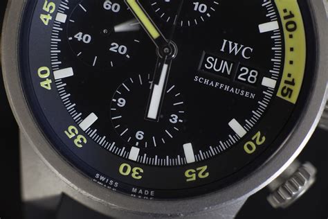 iwc service calculator.